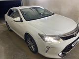 Toyota Camry 2017 года за 13 000 000 тг. в Кызылорда