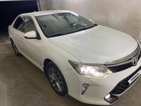 Toyota Camry 2017 годаfor13 000 000 тг. в Кызылорда