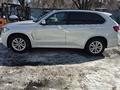 BMW X5 2015 года за 16 600 000 тг. в Алматы – фото 2