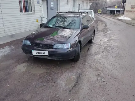 Toyota Carina E 1993 года за 2 600 000 тг. в Алматы