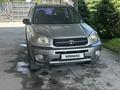 Toyota RAV4 2004 года за 6 000 000 тг. в Алматы