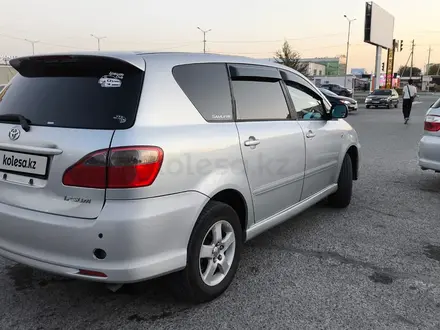 Toyota Ipsum 2004 года за 5 300 000 тг. в Атырау – фото 4