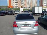 Chevrolet Nexia 2023 года за 6 300 000 тг. в Усть-Каменогорск – фото 4