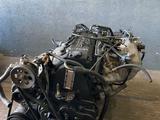 Двигатель контрактный Honda F23 Honda Odyssey за 350 000 тг. в Астана