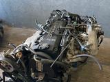 Двигатель контрактный Honda F23 Honda Odysseyfor350 000 тг. в Астана – фото 2