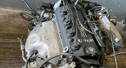 Двигатель контрактный Honda F23 Honda Odyssey за 400 450 тг. в Астана – фото 3
