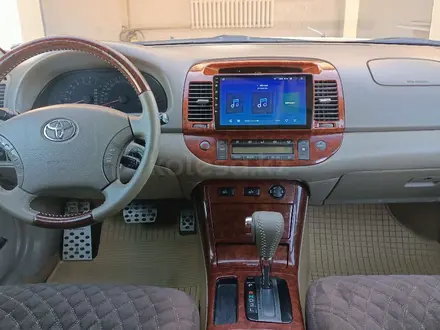 Toyota Camry 2005 года за 6 200 000 тг. в Актау