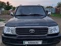 Toyota Land Cruiser 2006 годаfor9 490 000 тг. в Аягоз