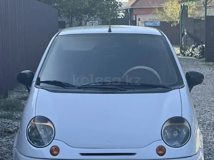 Daewoo Matiz 2013 года за 2 000 000 тг. в Шымкент