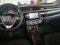 Toyota Corolla 2014 годаүшін6 900 000 тг. в Тараз – фото 6