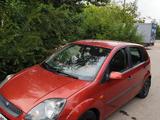 Ford Fiesta 2007 года за 2 200 000 тг. в Караганда – фото 2
