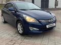 Hyundai Accent 2015 годаүшін5 000 000 тг. в Шымкент – фото 4