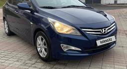 Hyundai Accent 2015 годаүшін5 000 000 тг. в Шымкент – фото 4