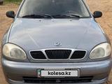 ЗАЗ Chance 2009 годаүшін880 000 тг. в Атырау