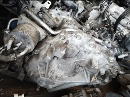 АКПП вариатор 4 wd Mitsubishi за 300 000 тг. в Астана