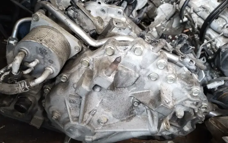 АКПП вариатор 4 wd Mitsubishiүшін300 000 тг. в Астана