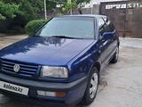 Volkswagen Vento 1993 годаүшін1 440 000 тг. в Шымкент