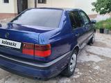 Volkswagen Vento 1993 года за 1 440 000 тг. в Шымкент – фото 4