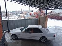 Mercedes-Benz S 320 1996 годаfor3 500 000 тг. в Алматы