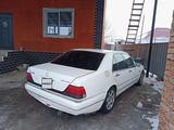 Mercedes-Benz S 320 1996 годаfor3 500 000 тг. в Алматы – фото 3