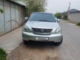 Lexus RX 330 2003 года за 4 250 000 тг. в Шымкент