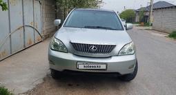 Lexus RX 330 2003 года за 4 250 000 тг. в Шымкент