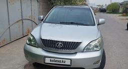 Lexus RX 330 2003 года за 4 250 000 тг. в Шымкент – фото 2