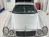 Mercedes-Benz E 280 1997 годаfor3 800 000 тг. в Кызылорда