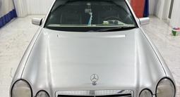 Mercedes-Benz E 280 1997 годаfor3 800 000 тг. в Кызылорда