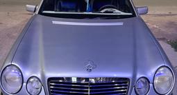 Mercedes-Benz E 280 1997 года за 3 000 000 тг. в Кызылорда