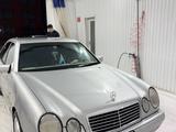 Mercedes-Benz E 280 1997 годаfor3 800 000 тг. в Кызылорда – фото 4