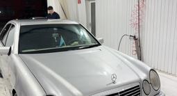 Mercedes-Benz E 280 1997 годаfor3 800 000 тг. в Кызылорда – фото 4