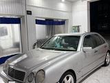 Mercedes-Benz E 280 1997 годаfor3 800 000 тг. в Кызылорда – фото 3