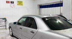 Mercedes-Benz E 280 1997 годаfor3 800 000 тг. в Кызылорда – фото 2