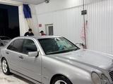 Mercedes-Benz E 280 1997 годаfor3 800 000 тг. в Кызылорда – фото 5