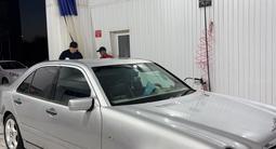 Mercedes-Benz E 280 1997 годаfor3 800 000 тг. в Кызылорда – фото 5