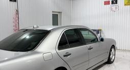 Mercedes-Benz E 280 1997 года за 3 000 000 тг. в Кызылорда – фото 5