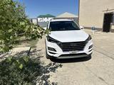 Hyundai Tucson 2019 года за 12 200 000 тг. в Актобе