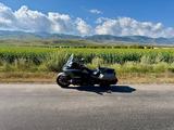 Honda  GL 1800 2023 года за 14 000 000 тг. в Алматы