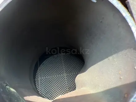 Сажевый фильтр (катализатор) Мерседес спринтер за 260 000 тг. в Алматы – фото 3