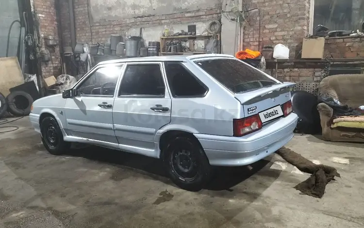 ВАЗ (Lada) 2114 2005 годаfor1 100 000 тг. в Костанай