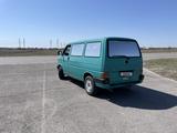 Volkswagen Transporter 1991 года за 2 500 000 тг. в Караганда – фото 4