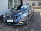 Hyundai Grandeur 2013 годаfor7 650 000 тг. в Караганда – фото 3
