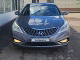 Hyundai Grandeur 2013 годаfor7 650 000 тг. в Караганда – фото 4