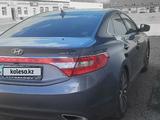 Hyundai Grandeur 2013 годаfor7 650 000 тг. в Караганда – фото 5