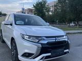 Mitsubishi Outlander 2022 годаfor10 600 000 тг. в Караганда