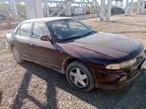 Mitsubishi Galant 1994 годаfor1 100 000 тг. в Астана – фото 2