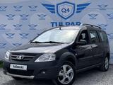 ВАЗ (Lada) Largus Cross 2019 года за 6 500 000 тг. в Шымкент