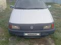 Volkswagen Passat 1989 года за 600 000 тг. в Талдыкорган
