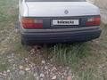 Volkswagen Passat 1989 года за 600 000 тг. в Талдыкорган – фото 4